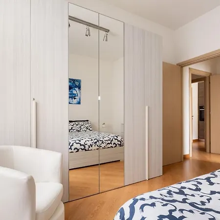 Apartment Maison Gigi Lecco