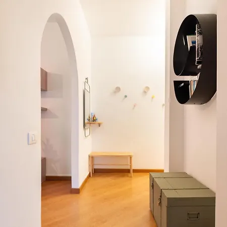 Apartment Maison Gigi