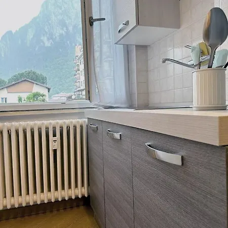 Maison Gigi Apartament *