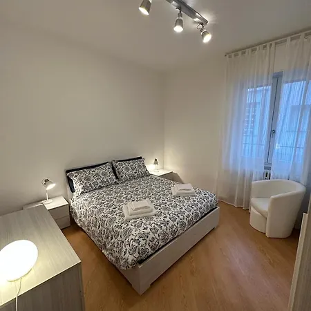 Apartment Maison Gigi Lecco