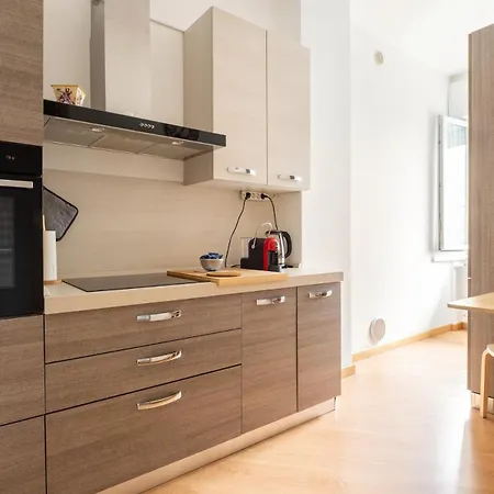 Maison Gigi Apartment