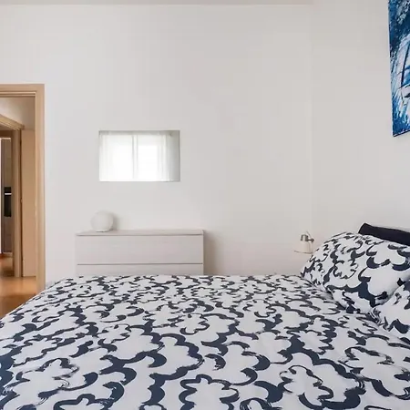 Apartment Maison Gigi Lecco