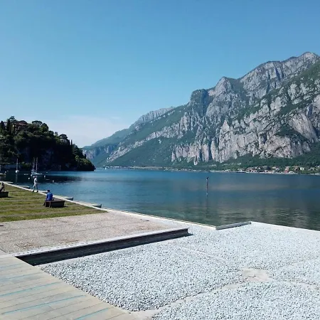 Maison Gigi Apartment Lecco