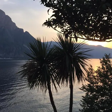 Apartament Maison Gigi Lecco