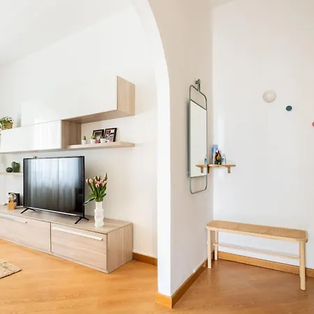 Apartament Maison Gigi