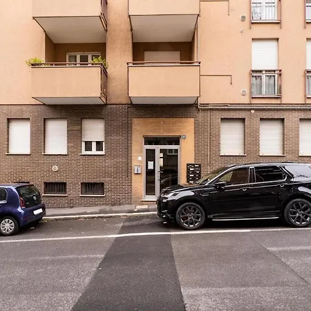 Апартаменты Maison Gigi Лекко